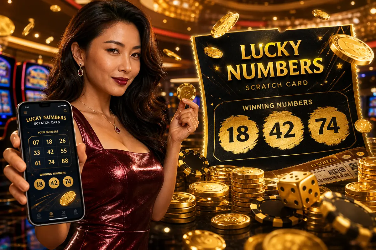 jin66 Casino trực tiếp