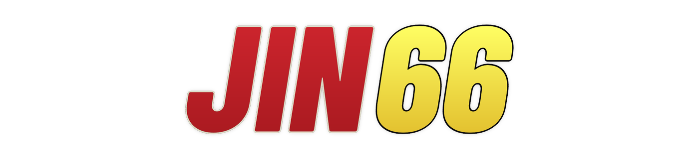 jin66 logo
